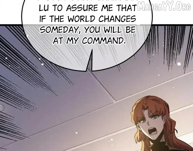 I Rely on My Invincibility to Deal Tons of Damage Passively! Chapter 141 - Page 136 in English
