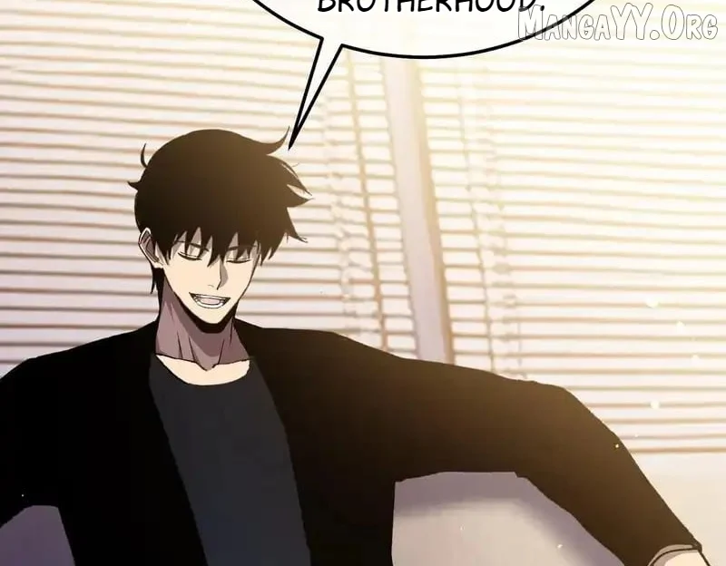 I Rely on My Invincibility to Deal Tons of Damage Passively! Chapter 141 - Page 140 in English