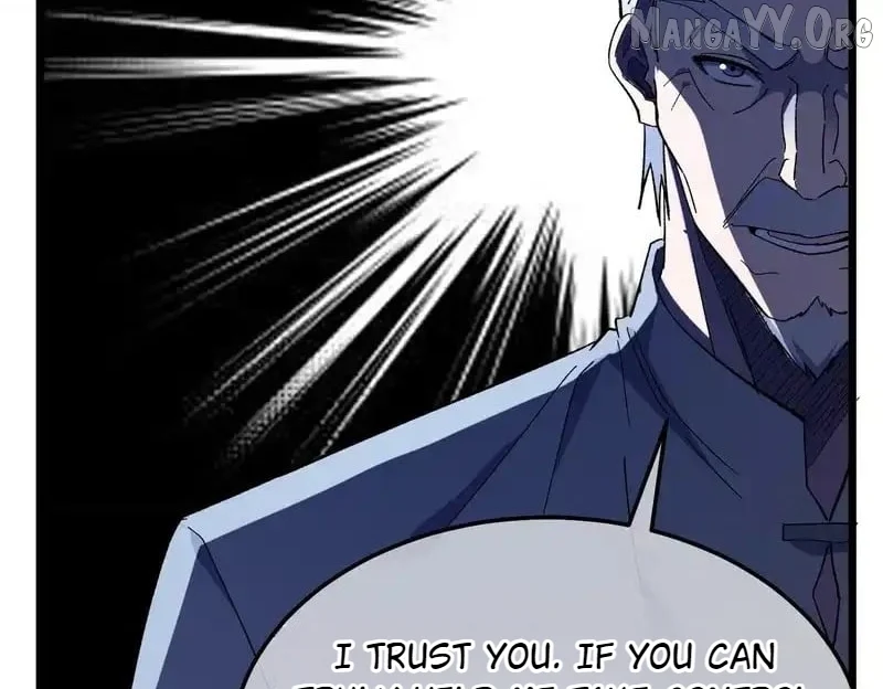 I Rely on My Invincibility to Deal Tons of Damage Passively! Chapter 141 - Page 152 in English