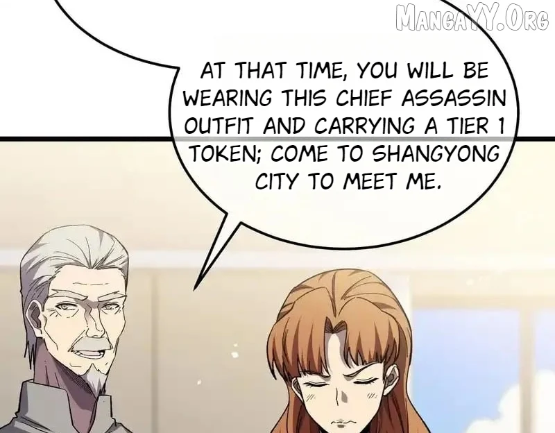 I Rely on My Invincibility to Deal Tons of Damage Passively! Chapter 141 - Page 158 in English