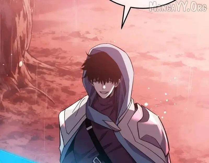 I Rely on My Invincibility to Deal Tons of Damage Passively! Chapter 141 - Page 167 in English