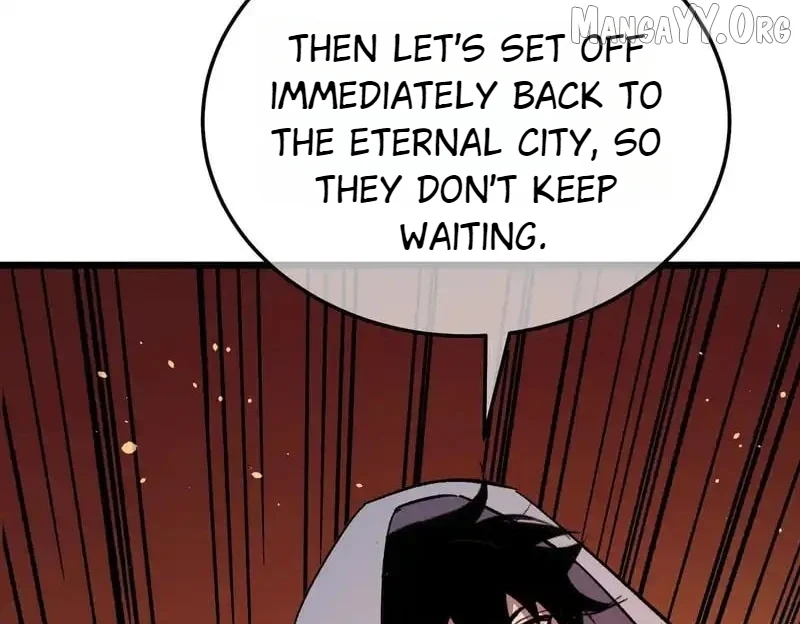 I Rely on My Invincibility to Deal Tons of Damage Passively! Chapter 141 - Page 179 in English