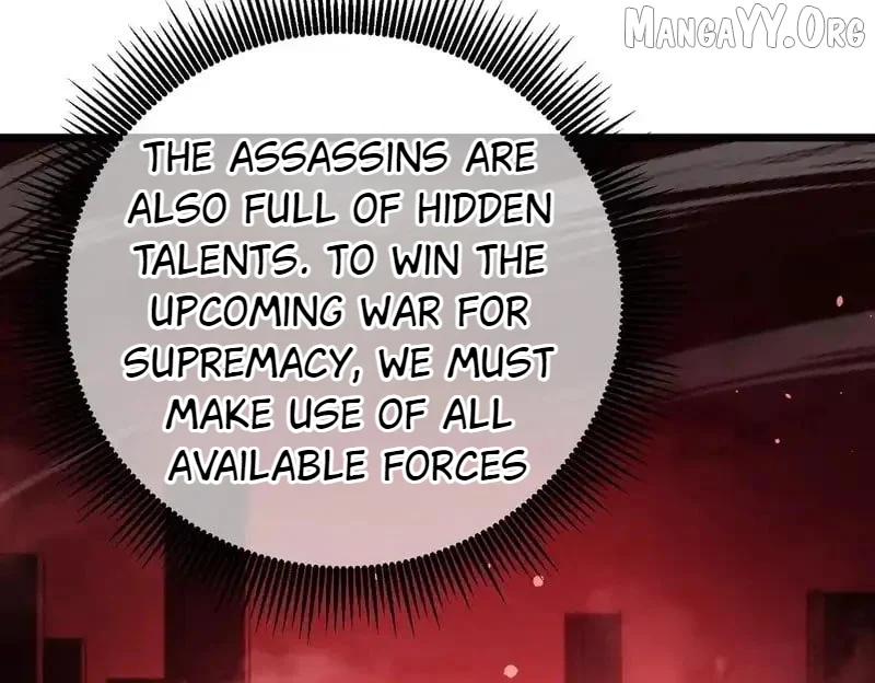 I Rely on My Invincibility to Deal Tons of Damage Passively! Chapter 141 - Page 22 in English