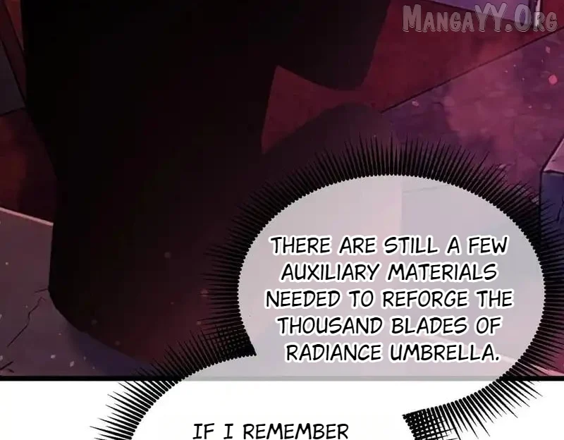 I Rely on My Invincibility to Deal Tons of Damage Passively! Chapter 141 - Page 3 in English