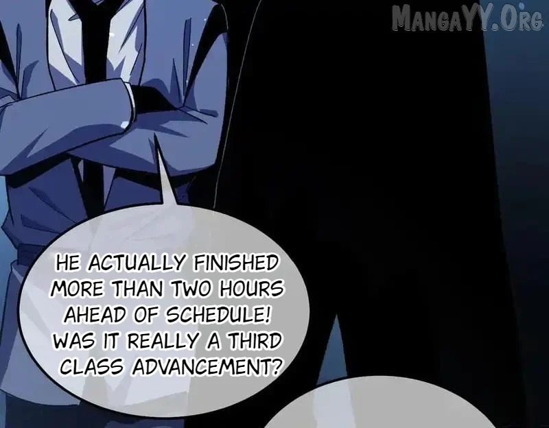 I Rely on My Invincibility to Deal Tons of Damage Passively! Chapter 141 - Page 45 in English