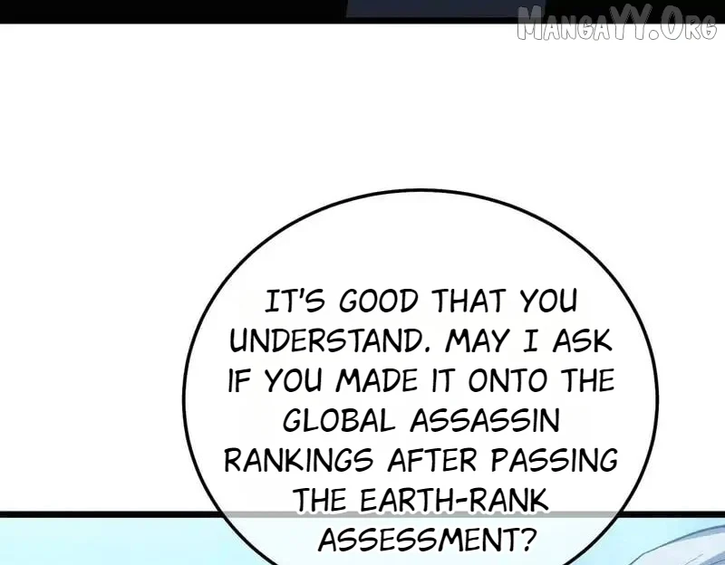 I Rely on My Invincibility to Deal Tons of Damage Passively! Chapter 141 - Page 61 in English