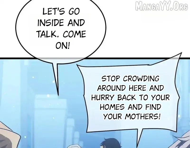 I Rely on My Invincibility to Deal Tons of Damage Passively! Chapter 141 - Page 69 in English