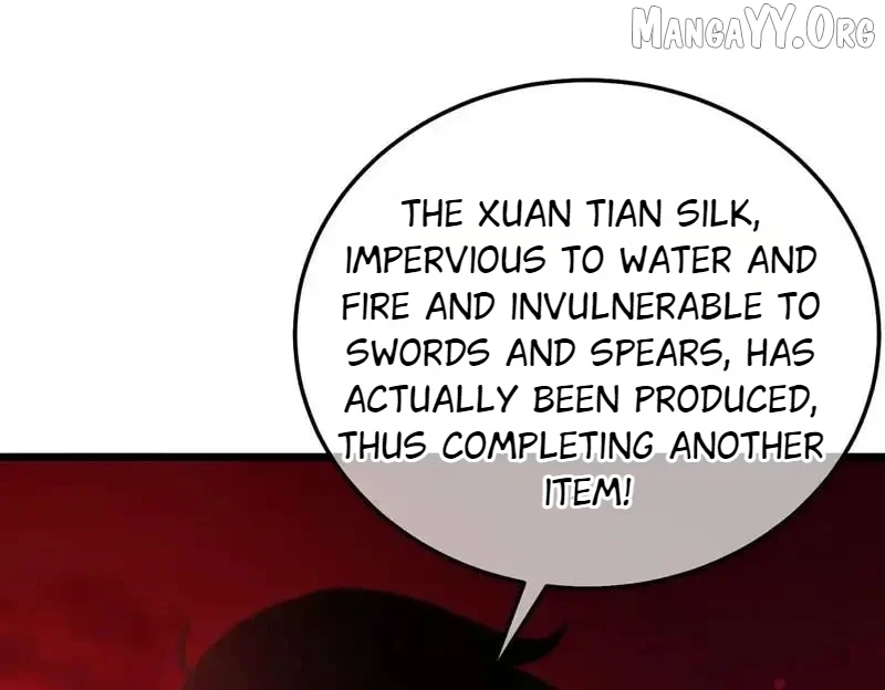 I Rely on My Invincibility to Deal Tons of Damage Passively! Chapter 141 - Page 7 in English
