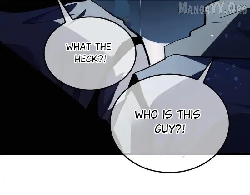 I Rely on My Invincibility to Deal Tons of Damage Passively! Chapter 141 - Page 71 in English