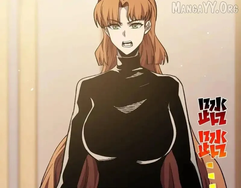 I Rely on My Invincibility to Deal Tons of Damage Passively! Chapter 141 - Page 82 in English