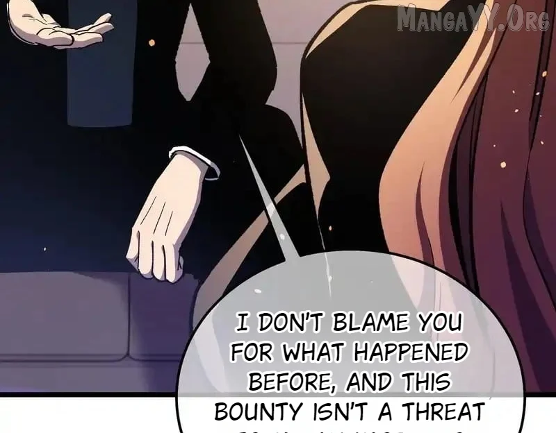 I Rely on My Invincibility to Deal Tons of Damage Passively! Chapter 141 - Page 93 in English