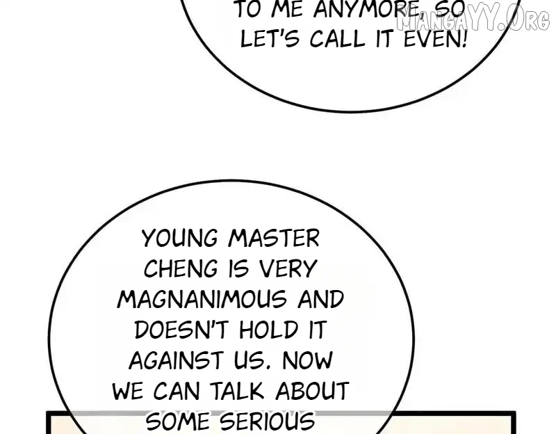 I Rely on My Invincibility to Deal Tons of Damage Passively! Chapter 141 - Page 94 in English