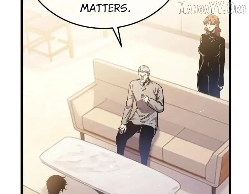 I Rely on My Invincibility to Deal Tons of Damage Passively! Chapter 141 - Page 95 in English