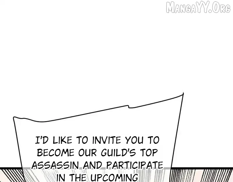 I Rely on My Invincibility to Deal Tons of Damage Passively! Chapter 141 - Page 97 in English