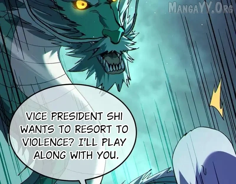I Rely on My Invincibility to Deal Tons of Damage Passively! Chapter 142 - Page 103 in English