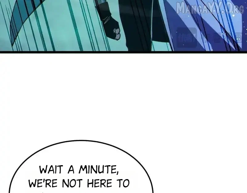 I Rely on My Invincibility to Deal Tons of Damage Passively! Chapter 142 - Page 105 in English
