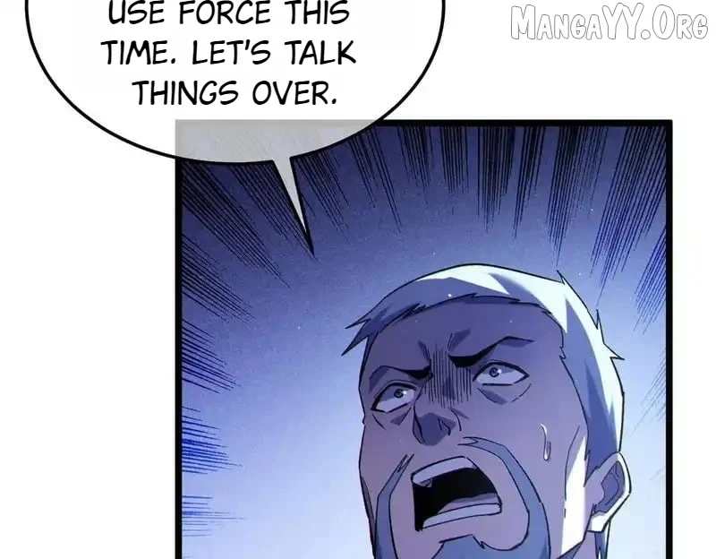 I Rely on My Invincibility to Deal Tons of Damage Passively! Chapter 142 - Page 106 in English