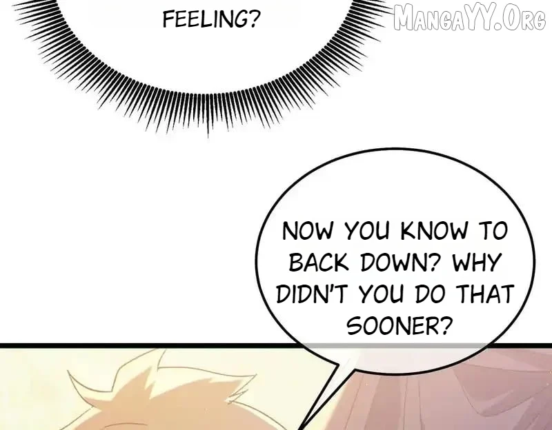 I Rely on My Invincibility to Deal Tons of Damage Passively! Chapter 142 - Page 108 in English