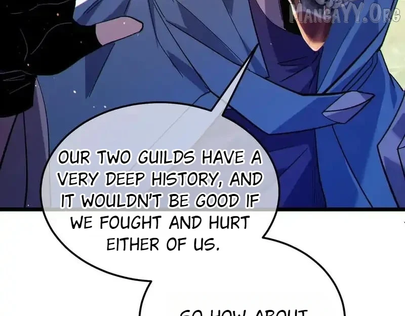 I Rely on My Invincibility to Deal Tons of Damage Passively! Chapter 142 - Page 110 in English