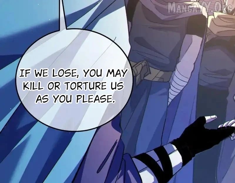 I Rely on My Invincibility to Deal Tons of Damage Passively! Chapter 142 - Page 116 in English
