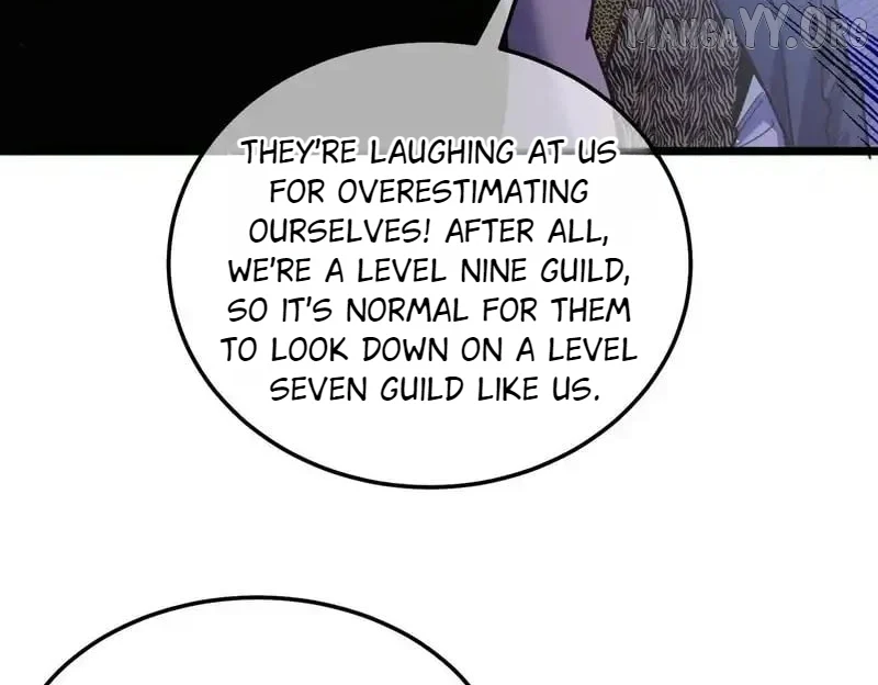 I Rely on My Invincibility to Deal Tons of Damage Passively! Chapter 142 - Page 127 in English