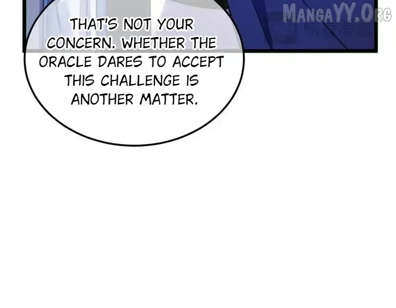 I Rely on My Invincibility to Deal Tons of Damage Passively! Chapter 142 - Page 134 in English