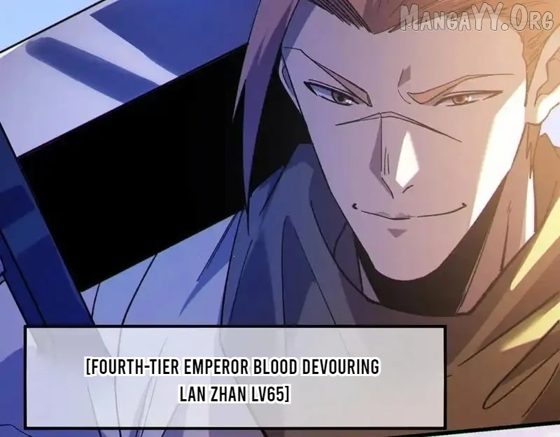 I Rely on My Invincibility to Deal Tons of Damage Passively! Chapter 142 - Page 143 in English