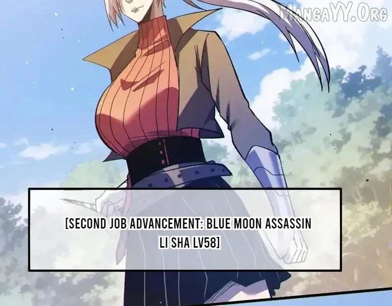 I Rely on My Invincibility to Deal Tons of Damage Passively! Chapter 142 - Page 147 in English