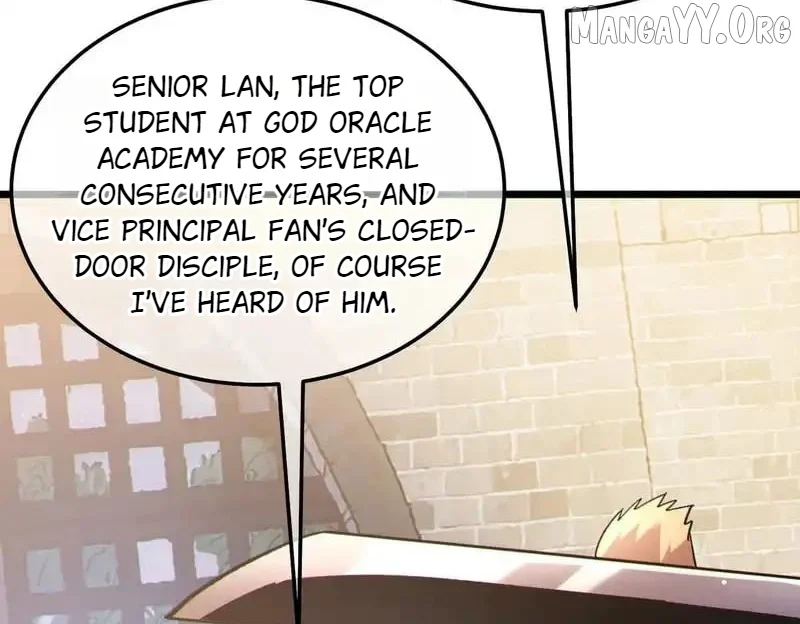 I Rely on My Invincibility to Deal Tons of Damage Passively! Chapter 142 - Page 150 in English
