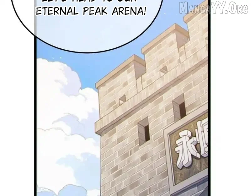I Rely on My Invincibility to Deal Tons of Damage Passively! Chapter 142 - Page 162 in English