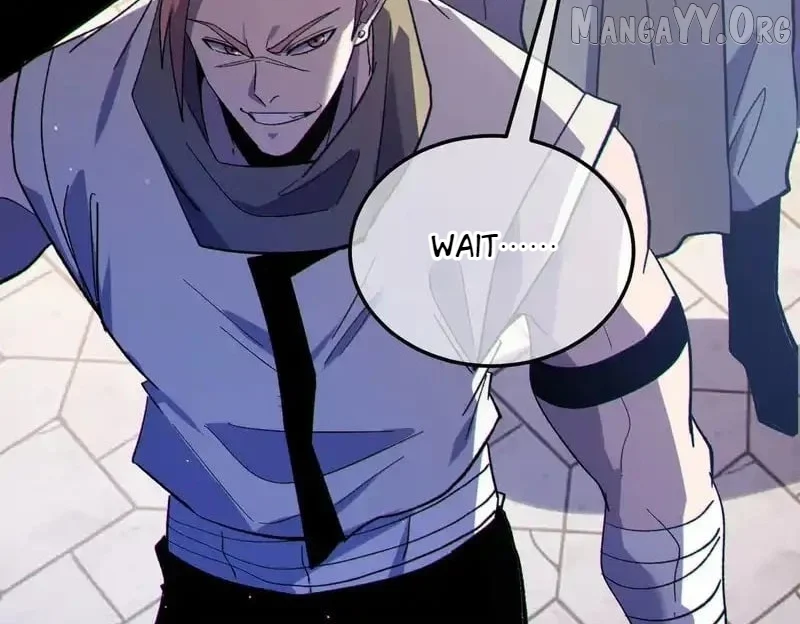 I Rely on My Invincibility to Deal Tons of Damage Passively! Chapter 142 - Page 169 in English