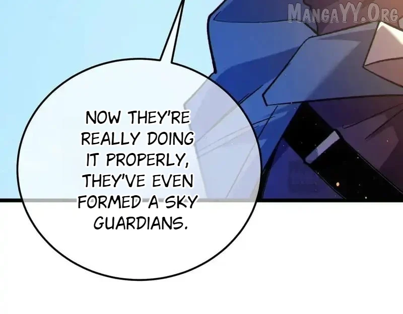 I Rely on My Invincibility to Deal Tons of Damage Passively! Chapter 142 - Page 17 in English