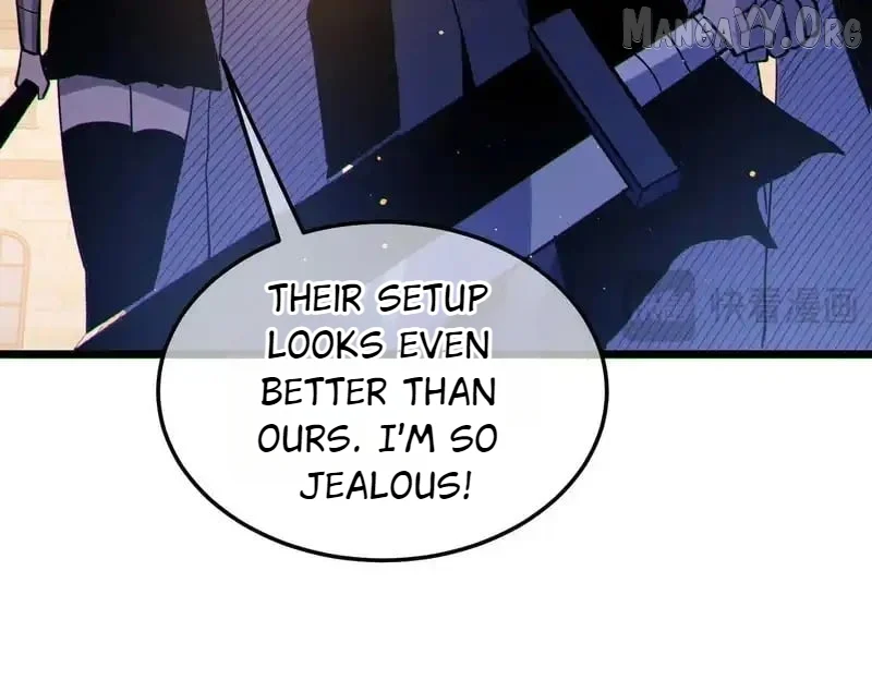 I Rely on My Invincibility to Deal Tons of Damage Passively! Chapter 142 - Page 176 in English