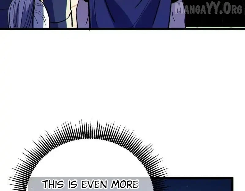 I Rely on My Invincibility to Deal Tons of Damage Passively! Chapter 142 - Page 188 in English
