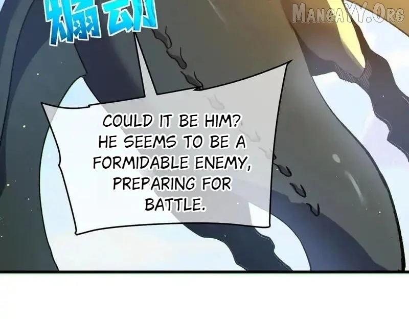 I Rely on My Invincibility to Deal Tons of Damage Passively! Chapter 142 - Page 27 in English