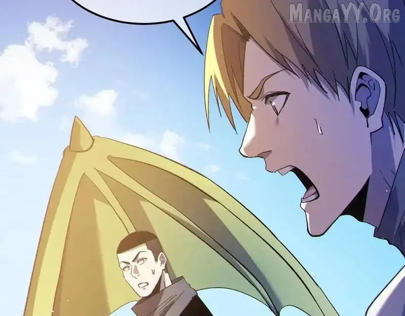 I Rely on My Invincibility to Deal Tons of Damage Passively! Chapter 142 - Page 29 in English