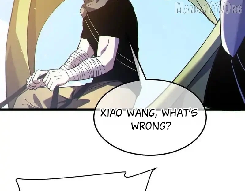 I Rely on My Invincibility to Deal Tons of Damage Passively! Chapter 142 - Page 30 in English