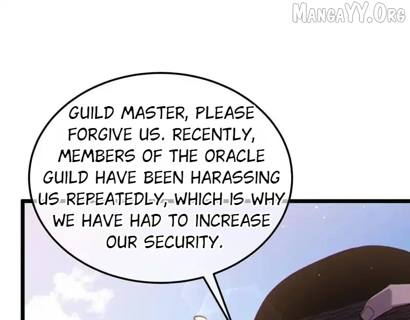 I Rely on My Invincibility to Deal Tons of Damage Passively! Chapter 142 - Page 40 in English
