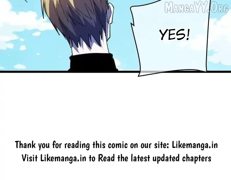 I Rely on My Invincibility to Deal Tons of Damage Passively! Chapter 142 - Page 51 in English