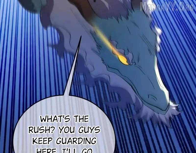 I Rely on My Invincibility to Deal Tons of Damage Passively! Chapter 142 - Page 54 in English