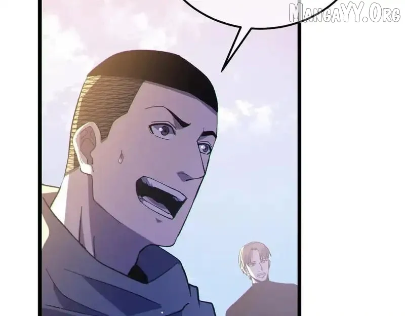 I Rely on My Invincibility to Deal Tons of Damage Passively! Chapter 142 - Page 56 in English