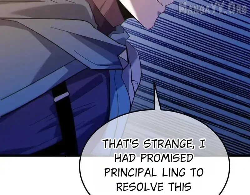 I Rely on My Invincibility to Deal Tons of Damage Passively! Chapter 142 - Page 59 in English
