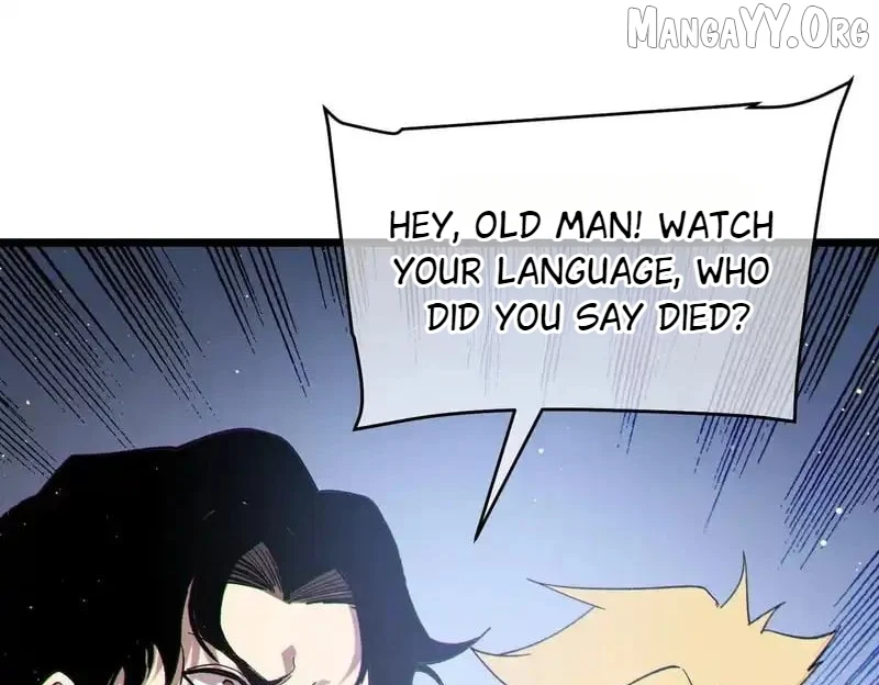 I Rely on My Invincibility to Deal Tons of Damage Passively! Chapter 142 - Page 73 in English