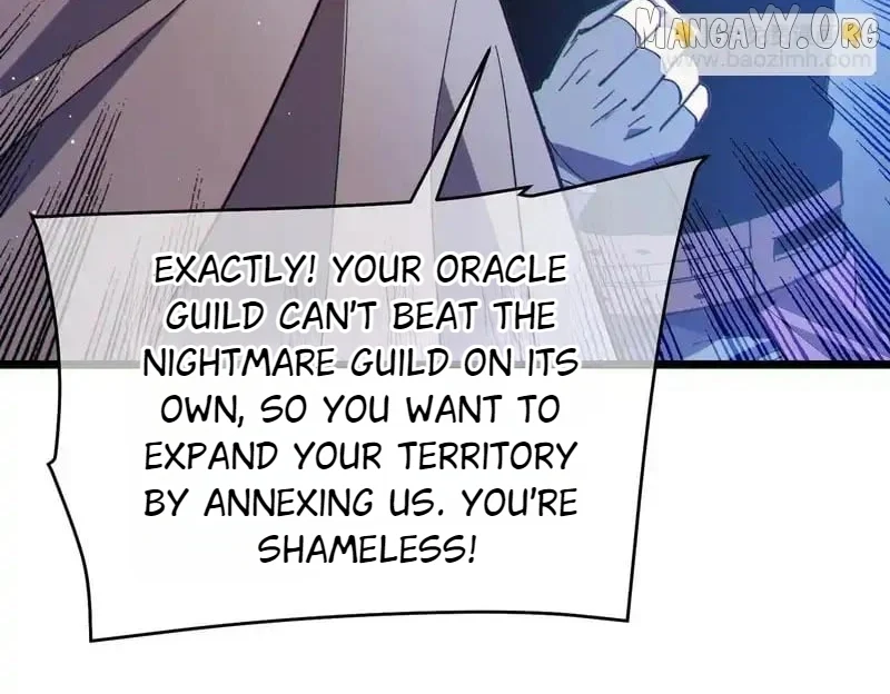 I Rely on My Invincibility to Deal Tons of Damage Passively! Chapter 142 - Page 75 in English