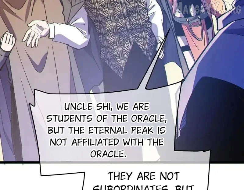 I Rely on My Invincibility to Deal Tons of Damage Passively! Chapter 142 - Page 78 in English