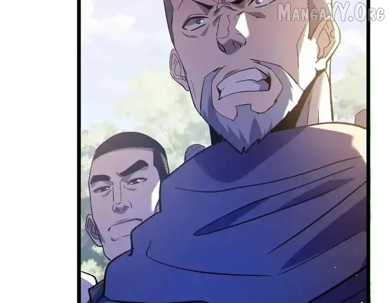 I Rely on My Invincibility to Deal Tons of Damage Passively! Chapter 142 - Page 81 in English