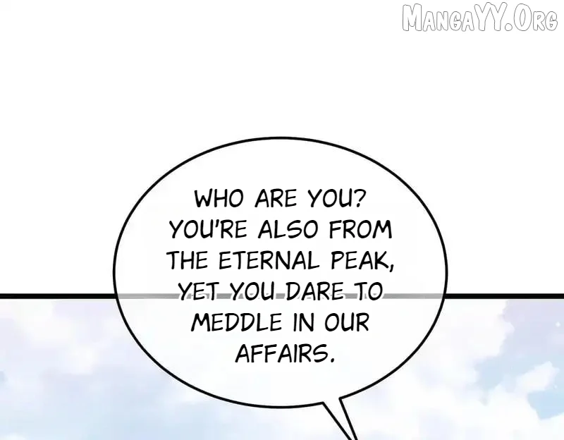 I Rely on My Invincibility to Deal Tons of Damage Passively! Chapter 142 - Page 99 in English