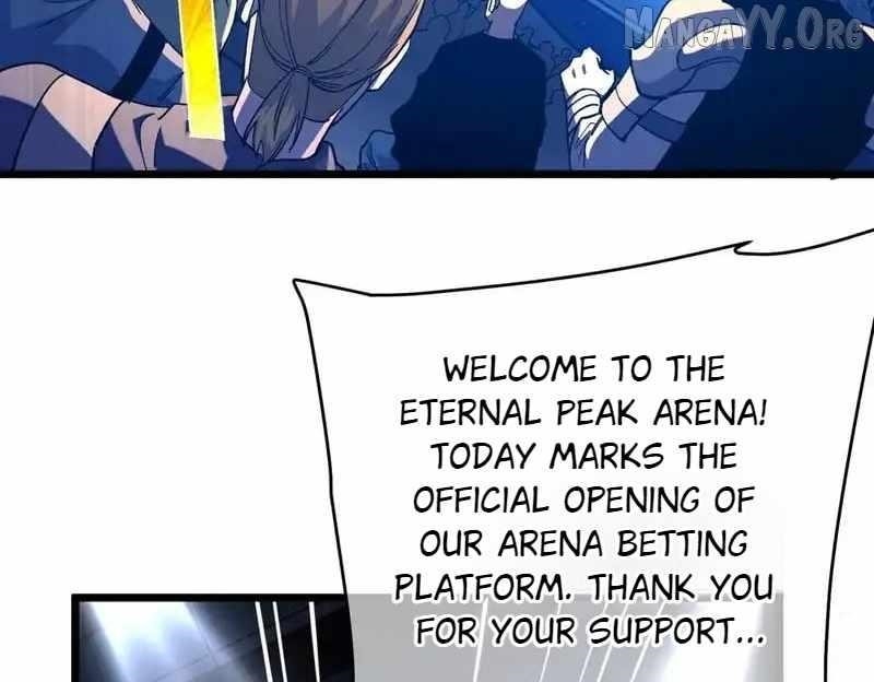 I Rely on My Invincibility to Deal Tons of Damage Passively! Chapter 143 - Page 10 in English