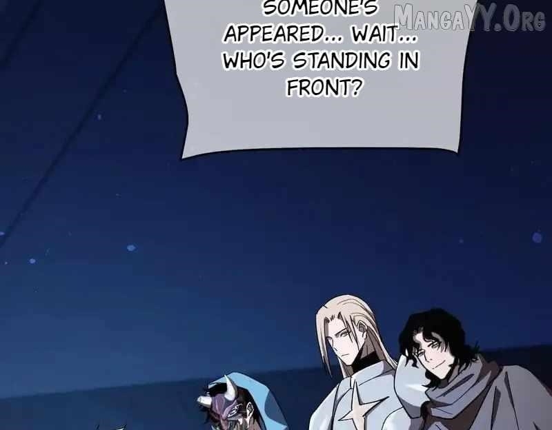 I Rely on My Invincibility to Deal Tons of Damage Passively! Chapter 143 - Page 101 in English