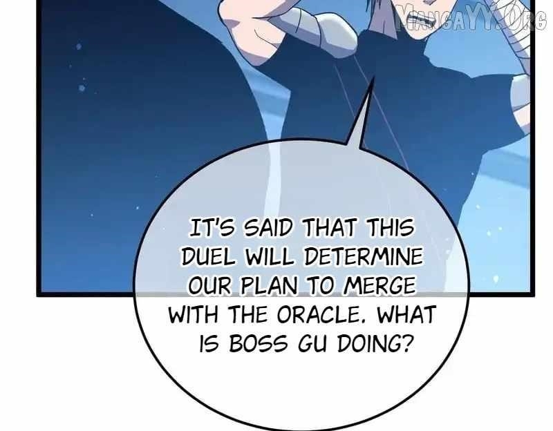 I Rely on My Invincibility to Deal Tons of Damage Passively! Chapter 143 - Page 106 in English